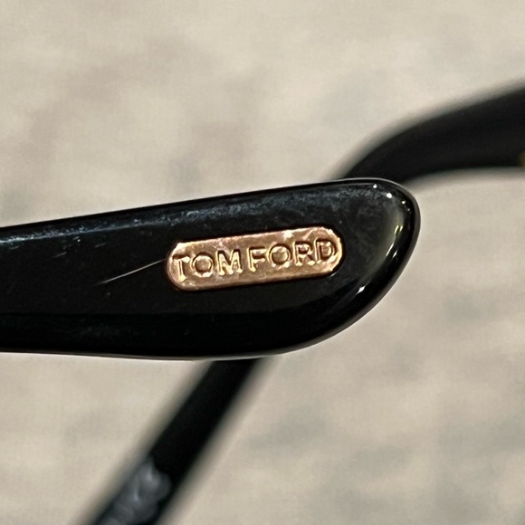 Tom Ford sunglasses - Picture 6 of 9